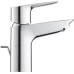 Смеситель для умывальника Grohe BauEdge 23328001 хром