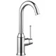 Смеситель для кухни Hansgrohe Talis Classic 14858000 хром