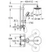 Душевая система Grohe Euphoria 26249000 хром