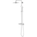 Душевая система Grohe Euphoria 260 27615002 хром