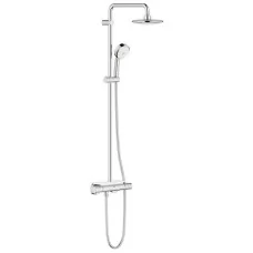 Душевая система Grohe Euphoria 2624..