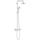 Душевая система Grohe Euphoria 26249000 хром