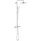 Душевая система Grohe Euphoria 260 27615002 хром