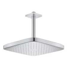 Верхний душ Grohe Tempesta 250 Cube 26683000 хром