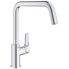 Смеситель для кухни Grohe Via 30568000 хром