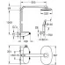 Душевая система Grohe Rainshower 26361LS0 хром