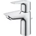 Смеситель для умывальника Grohe BauEdge 23328001 хром
