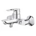 Смеситель для ванны Grohe BauLoop 23602001 хром
