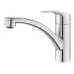 Смеситель для кухни Grohe Eurosmart 3328130E хром