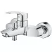 Смеситель для ванны Grohe Eurosmart 33300003 хром