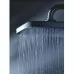 Верхний душ Grohe Tempesta 250 Cube 26683000 хром