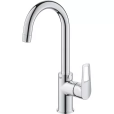Смеситель для умывальника Grohe Bau..