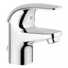 Смеситель для умывальника Grohe Swift 23265000 хром