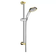 Душевой набор Hansgrohe Raindance Classic 27843090 хром