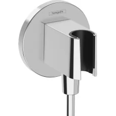 Шланговое подключение Hansgrohe Fix..