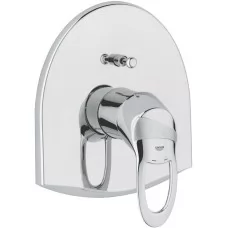 Смеситель для ванны Grohe Chiara 19155000 хром