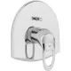 Смеситель для ванны Grohe Chiara 19155000 хром