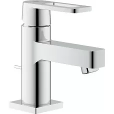 Смеситель для умывальника Grohe Quadra 32632 000 хром