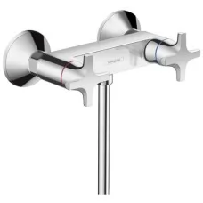Смеситель для душа Hansgrohe Logis Classic 71260000 хром