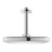 Верхний душ Grohe Tempesta 250 Cube 26683000 хром