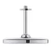 Верхний душ Grohe Tempesta 250 Cube 26683000 хром