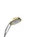 Душевой набор Hansgrohe Raindance Classic 27843090 хром