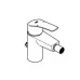 Смеситель на биде Grohe Eurosmart 32927003 хром