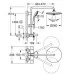 Душевая система Grohe Euphoria System 260 27475002 хром