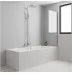 Душевая система Grohe Tempesta Cosmopolitan System 250 26672000 хром