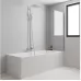 Душевая система Grohe Tempesta Cosmopolitan System 250 Cube 26691000 хром