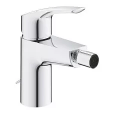 Смеситель на биде Grohe Eurosmart 32927003 хром