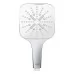 Ручной душ Grohe Vitalio SmartActive 130 Cube 26595000 хром