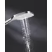 Ручной душ Grohe Vitalio SmartActive 130 Cube 26595000 хром