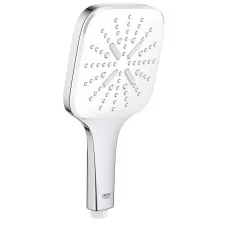 Ручной душ Grohe Vitalio SmartActive 130 Cube 26595000 хром