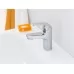 Смеситель для умывальника Grohe BauCurve 32848000 хром