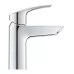 Смеситель для умывальника Grohe Eurosmart 32467003 хром