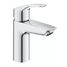 Смеситель для умывальника Grohe Eur..