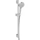 Душевой гарнитур Hansgrohe Vernis Blend Vario 65 см 26275000 хром