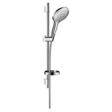 Душевой гарнитур Hansgrohe Raindance Select 150 3jеt 27802400 хром