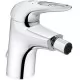 Смеситель на биде Grohe Eurostyle 33566003 хром
