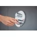 Смеситель для душа Grohe Grohtherm 24076000 (внешняя часть) хром