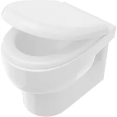 Унитаз Deante Avis CDAD6ZPW 49,5x35 (подвесной)