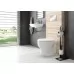 Унитаз Deante Avis CDAD6ZPW 49,5x35 (подвесной)