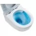 Унитаз Vincea Tornado Globo 36x49,5 сиденье микролифт (подвесной)