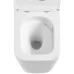 Унитаз Vincea Tornado Q-Line 36x53 сиденье микролифт (подвесной)