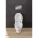 Унитаз Deante Avis CDAD6ZPW 49,5x35 (подвесной)
