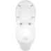 Унитаз Deante Avis CDAD6ZPW 49,5x35 (подвесной)