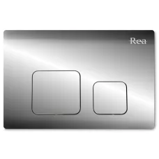 Кнопка смыва Rea тип F chrome E019A..