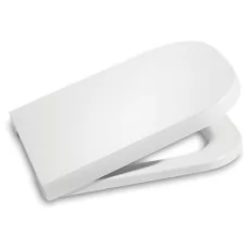 Сиденье для унитаза Roca The Gap SoftClose Supralit 80147200..