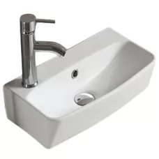 Раковина CeramaLux 9055RAX 46x25,5 ..